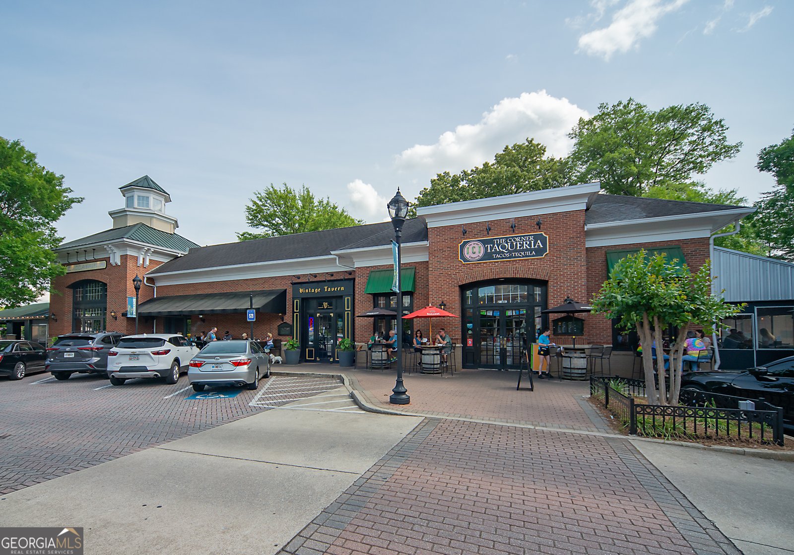1505 Paces Ferry North Drive Smyrna - 8