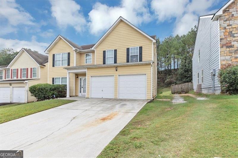 2420 VALLEY CREEK Lithia Springs - 1