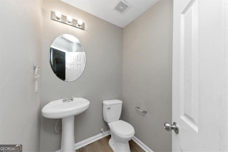 2420 VALLEY CREEK Lithia Springs - 21