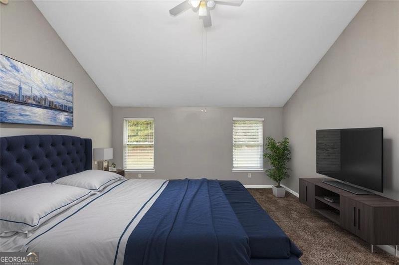 2420 VALLEY CREEK Lithia Springs - 23