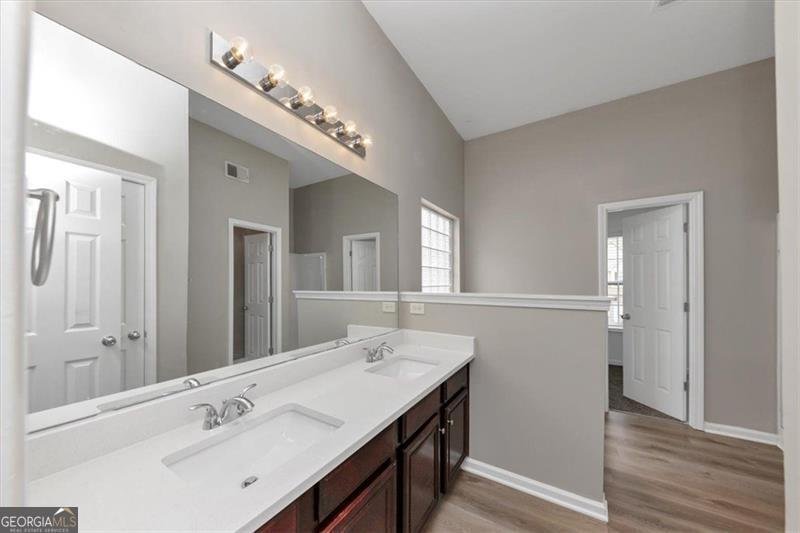 2420 VALLEY CREEK Lithia Springs - 26