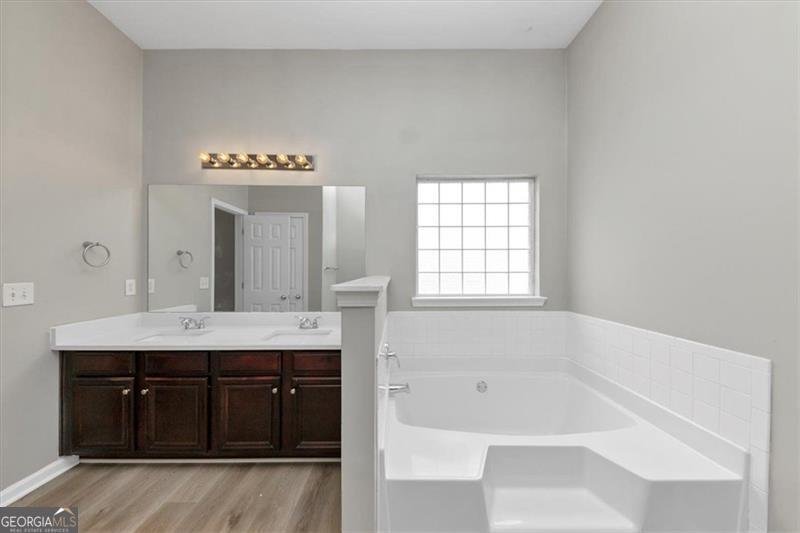 2420 VALLEY CREEK Lithia Springs - 27