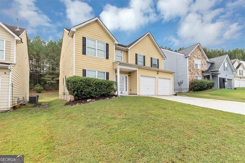 2420 VALLEY CREEK Lithia Springs - 3