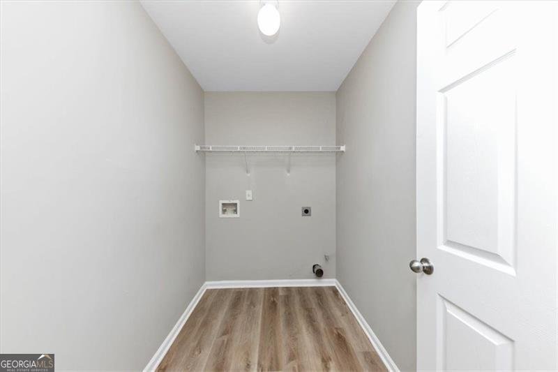 2420 VALLEY CREEK Lithia Springs - 34