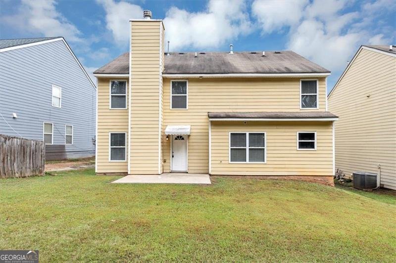 2420 VALLEY CREEK Lithia Springs - 41