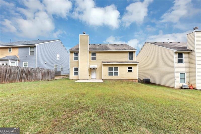 2420 VALLEY CREEK Lithia Springs - 42