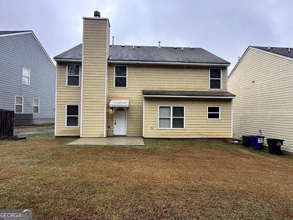 2420 VALLEY CREEK Drive Lithia Springs - 47