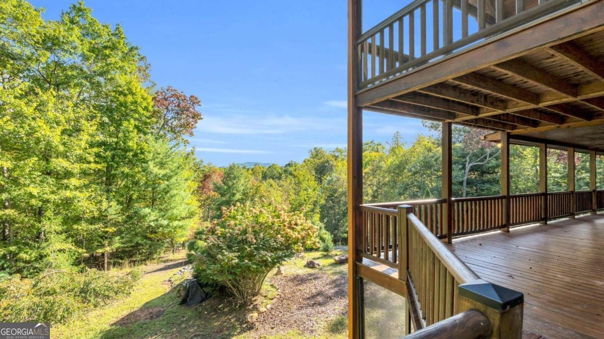 691 Mitchell Branch Road Morganton - 1