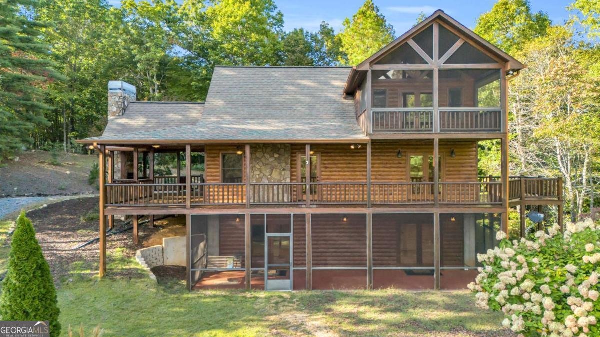 691 Mitchell Branch Road Morganton - 10