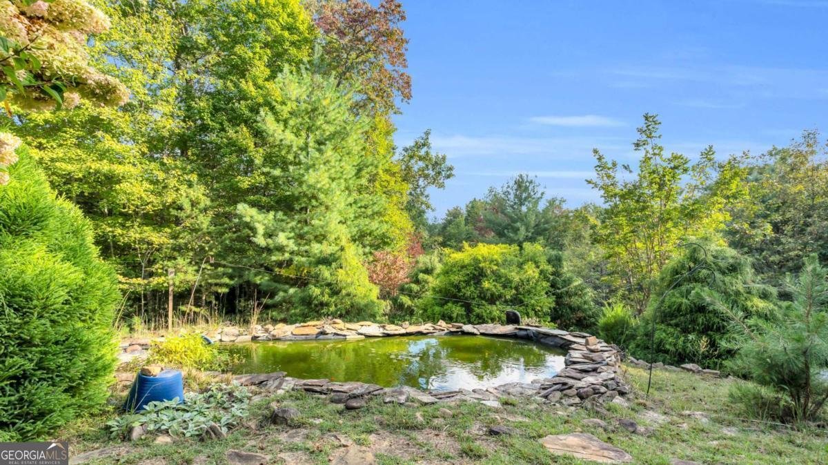 691 Mitchell Branch Road Morganton - 11