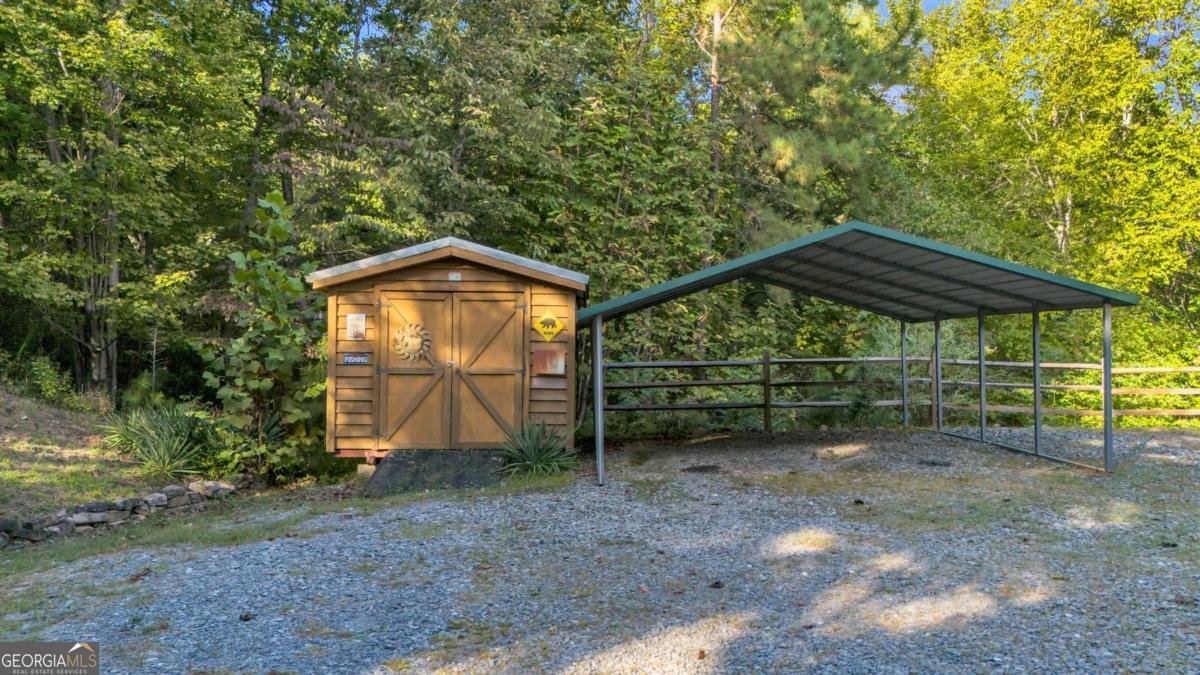 691 Mitchell Branch Road Morganton - 14