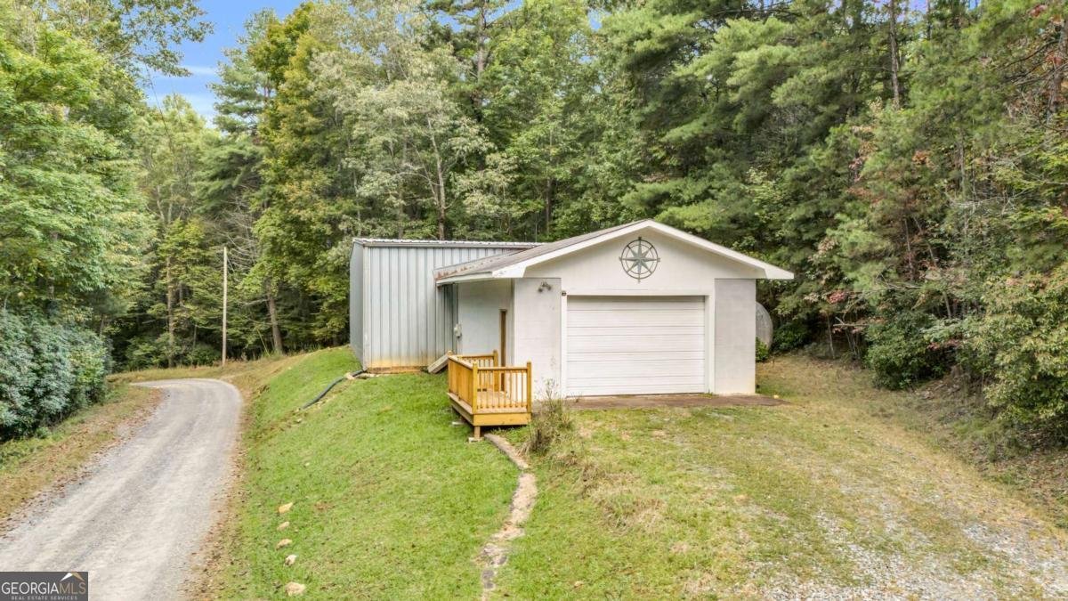 691 Mitchell Branch Road Morganton - 15