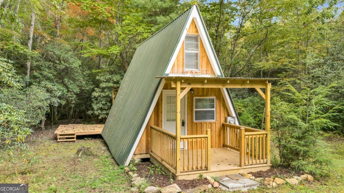 691 Mitchell Branch Road Morganton - 18