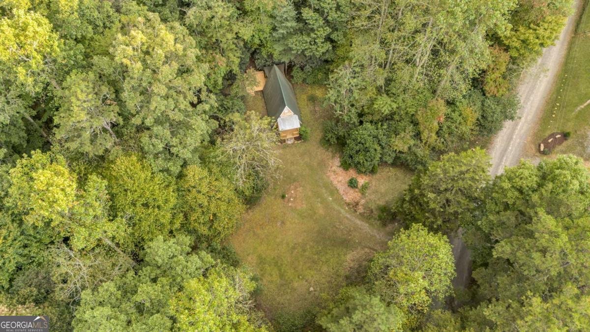 691 Mitchell Branch Road Morganton - 22