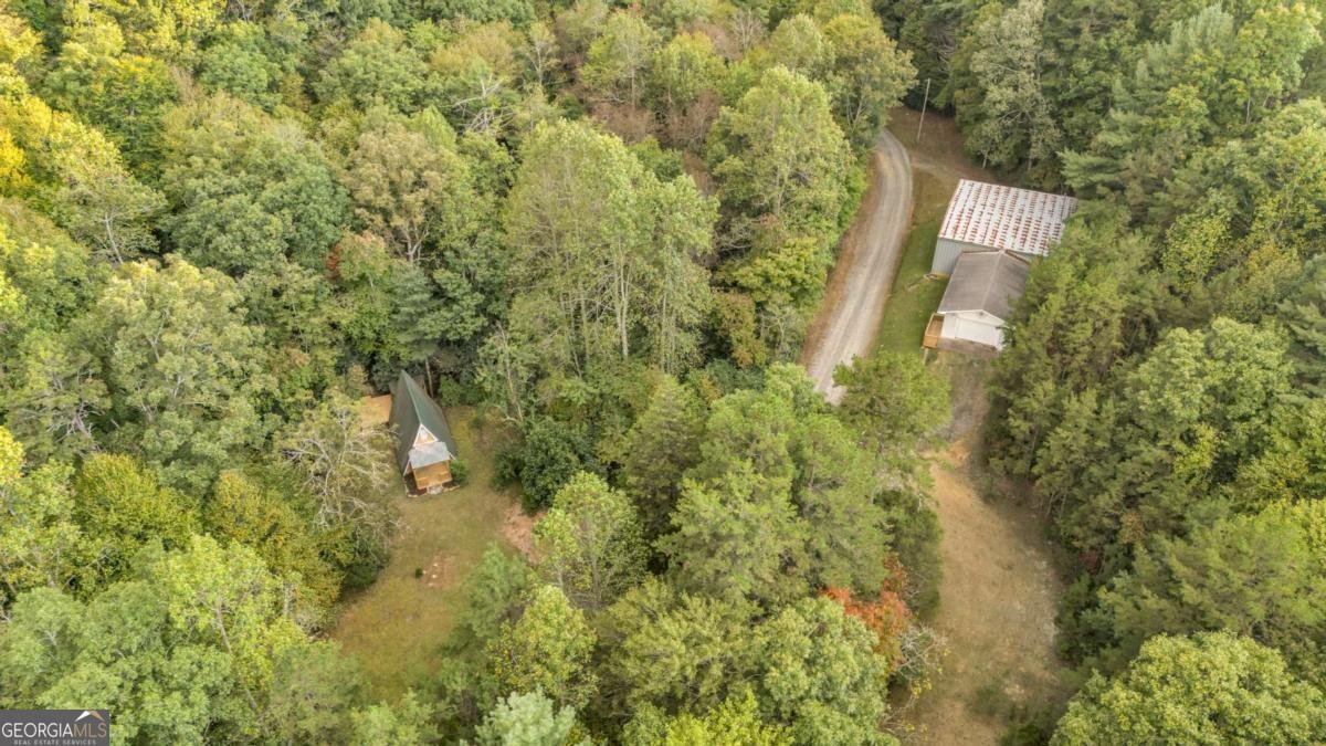 691 Mitchell Branch Road Morganton - 23