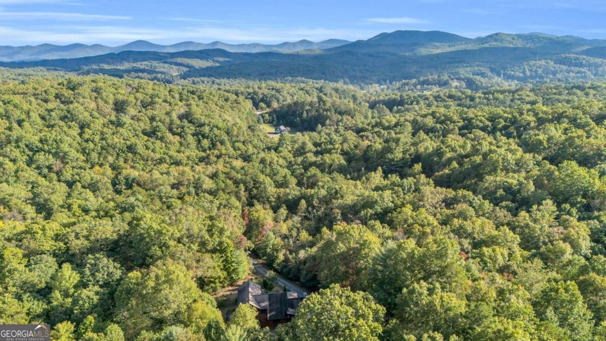 691 Mitchell Branch Road Morganton - 24