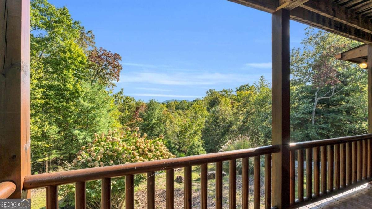 691 Mitchell Branch Road Morganton - 27