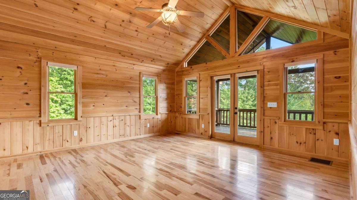 691 Mitchell Branch Road Morganton - 36