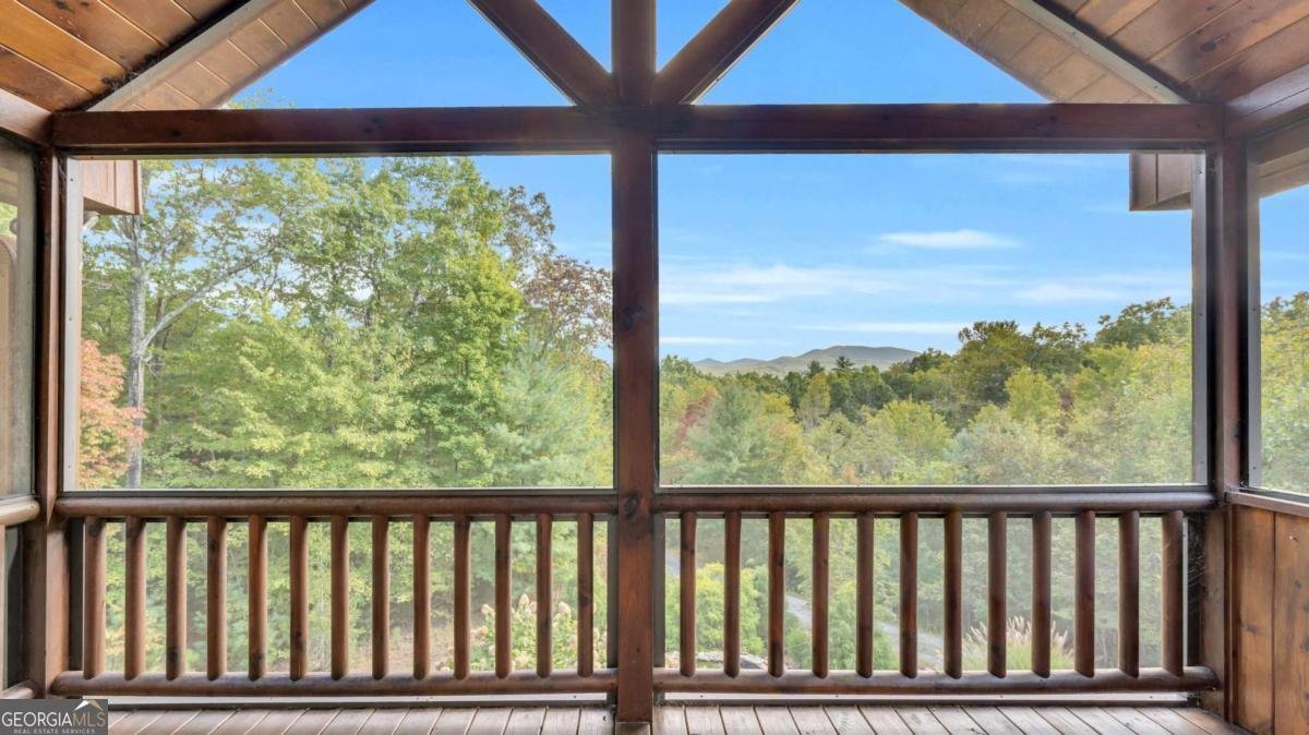 691 Mitchell Branch Road Morganton - 40