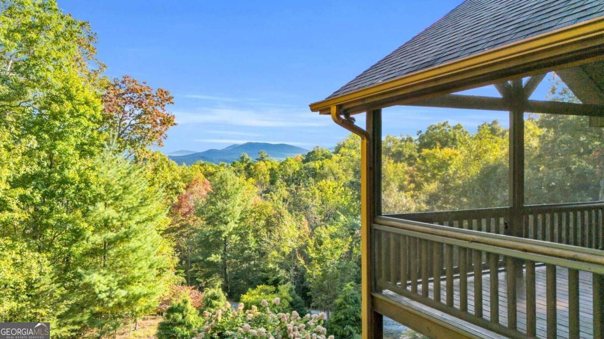 691 Mitchell Branch Road Morganton - 43