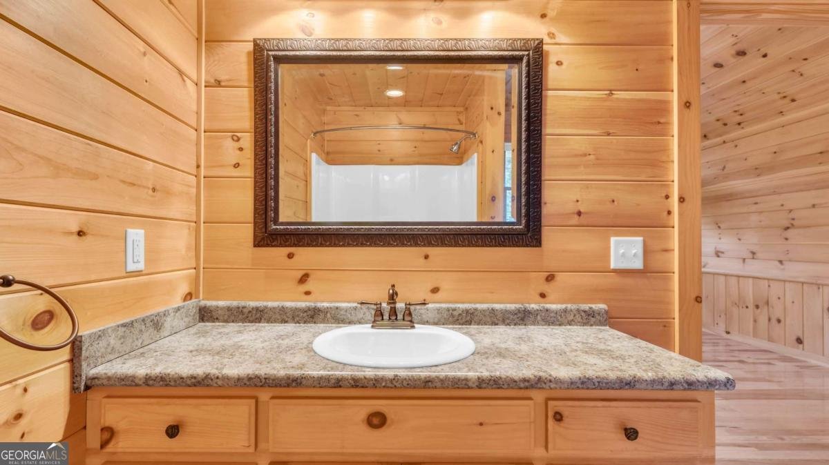 691 Mitchell Branch Road Morganton - 47