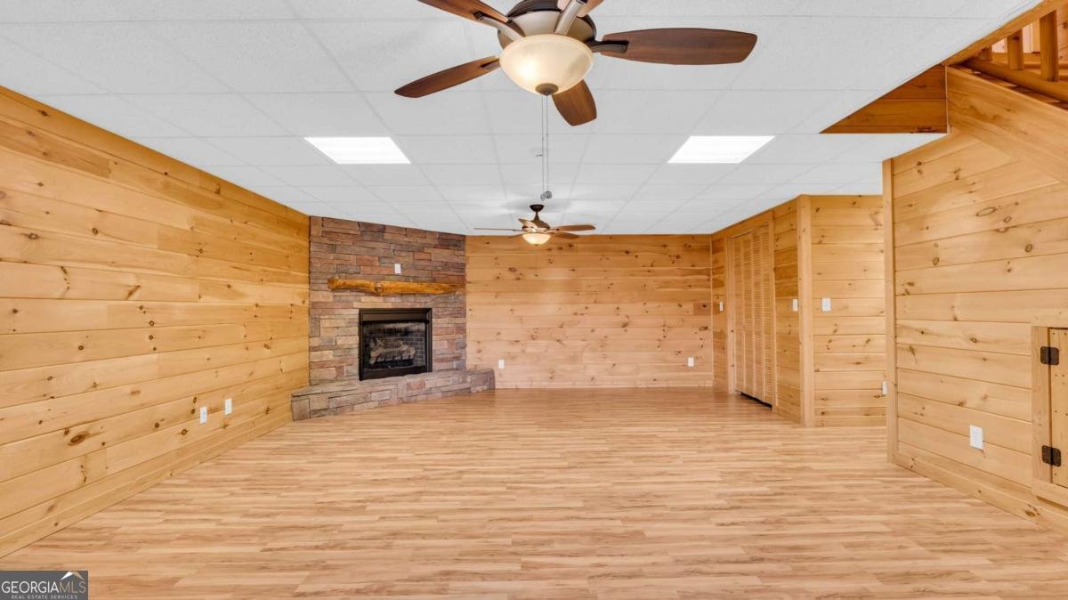 691 Mitchell Branch Road Morganton - 48