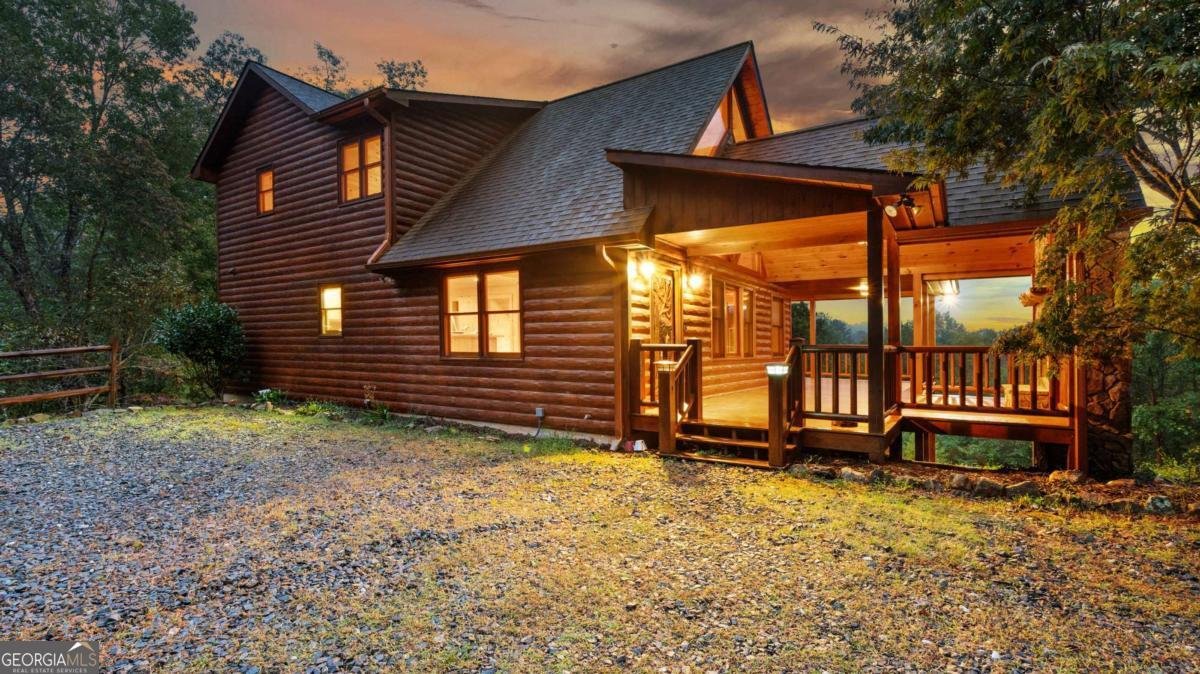 691 Mitchell Branch Road Morganton - 6