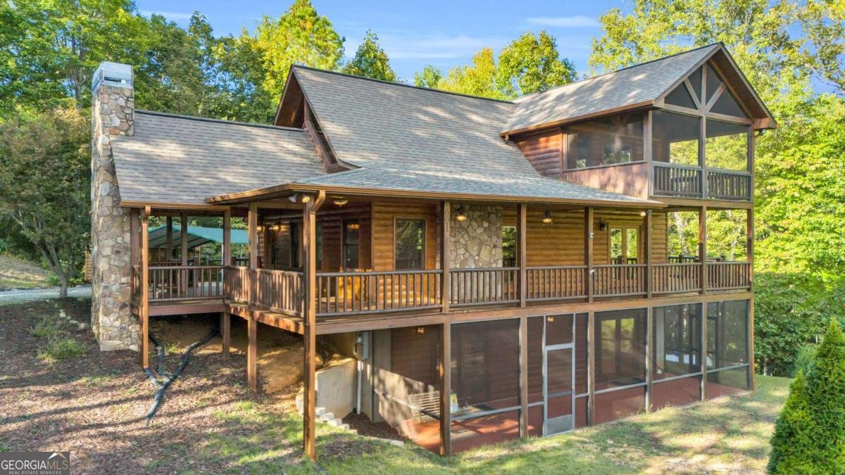 691 Mitchell Branch Road Morganton - 8
