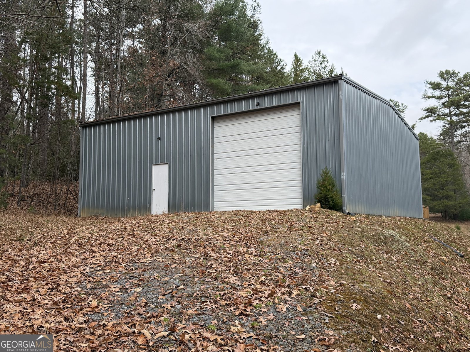 691 Mitchell Branch Road Morganton - 80