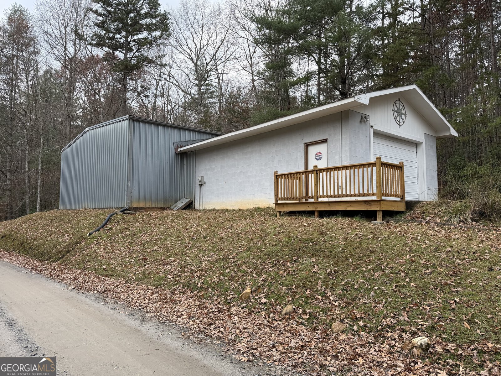 691 Mitchell Branch Road Morganton - 81