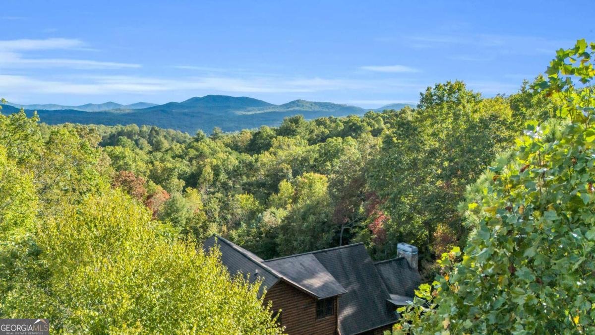 691 Mitchell Branch Road Morganton - 86