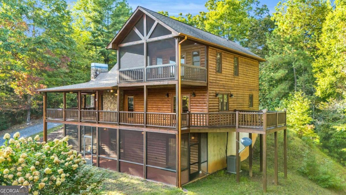 691 Mitchell Branch Road Morganton - 9