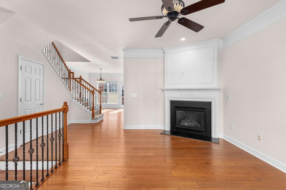 2335 Millhaven Street Smyrna - 13