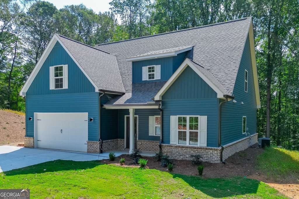 110 Rains Road Jefferson - 3