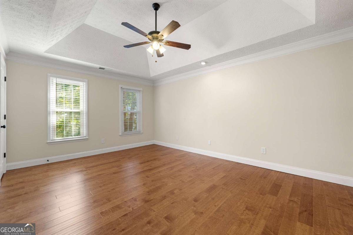 1722 Indian Ridge Drive Woodstock - 11