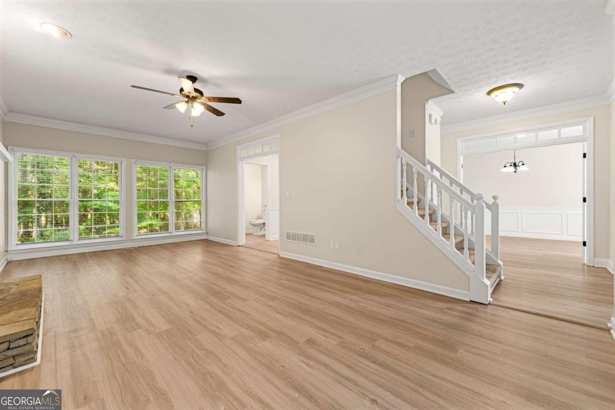 1722 Indian Ridge Drive Woodstock - 4