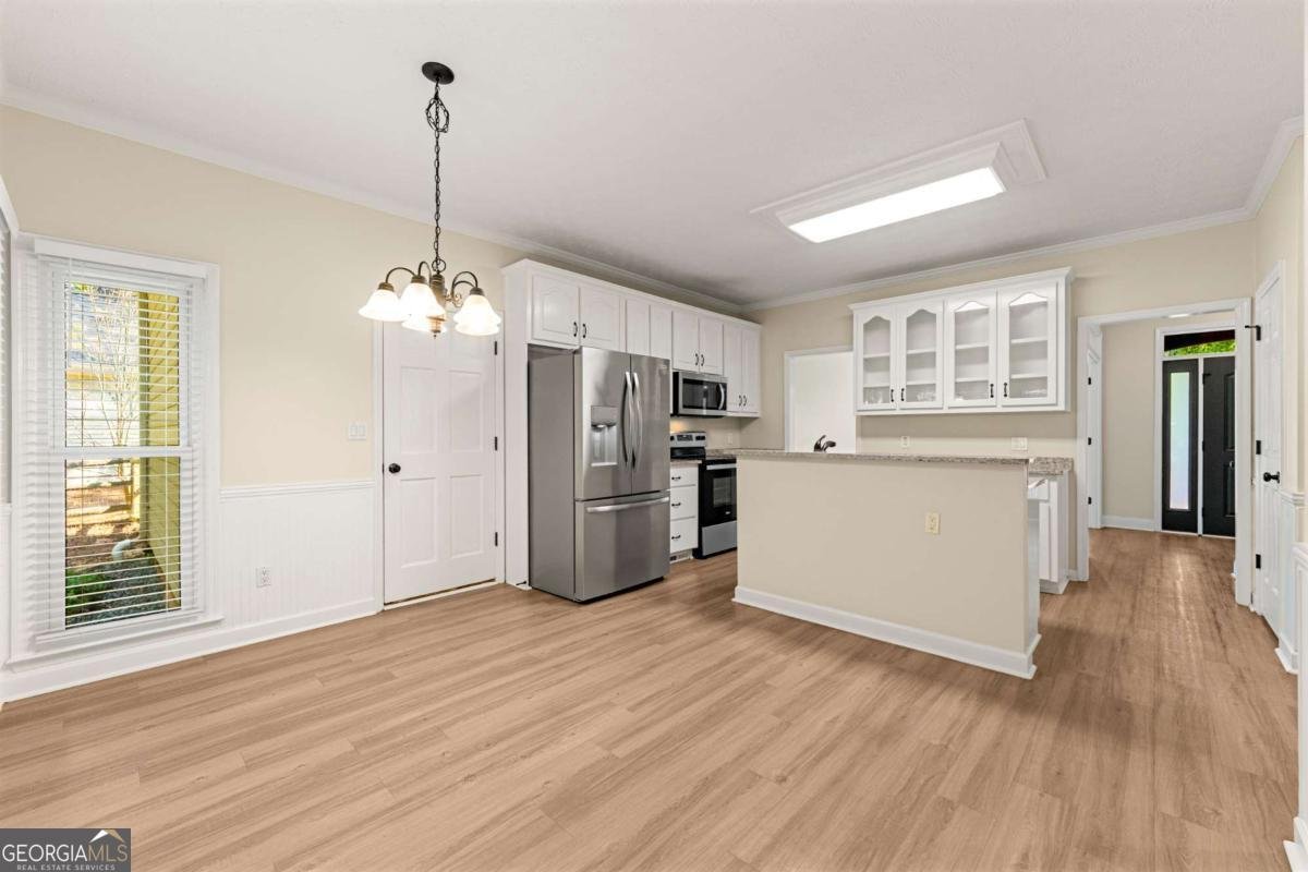 1722 Indian Ridge Drive Woodstock - 6