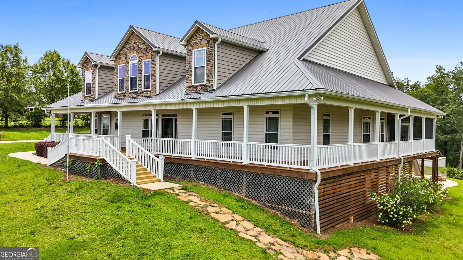 735 Firetower Road Thomaston - 10
