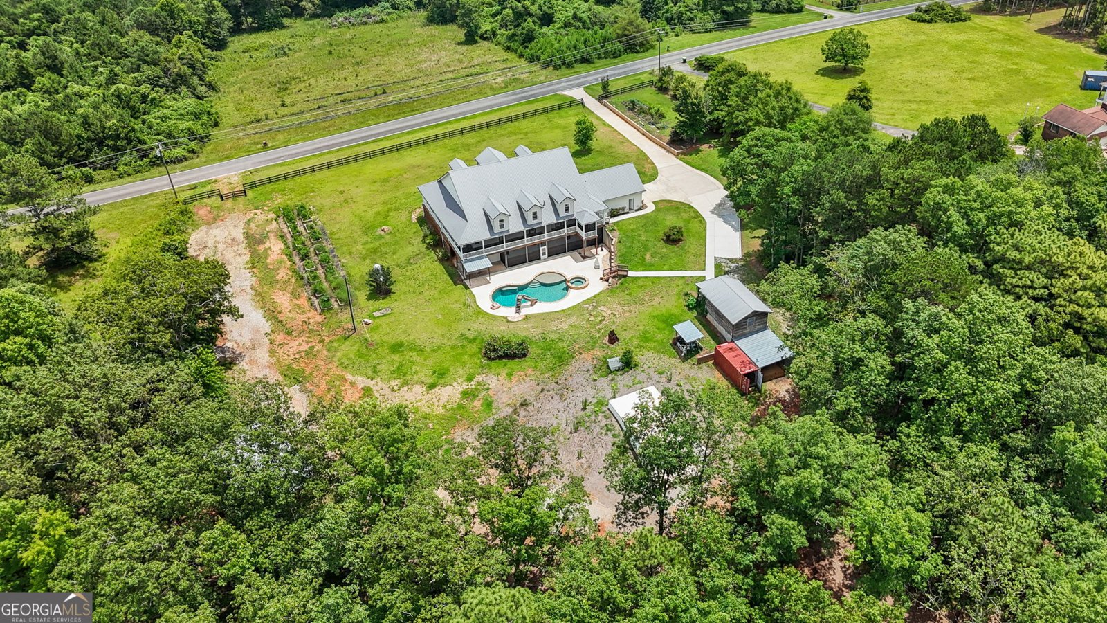 735 Firetower Road Thomaston - 12