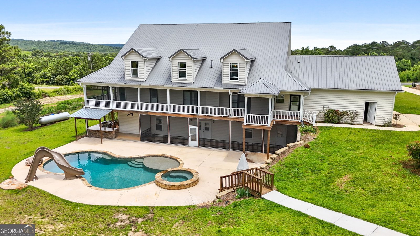 735 Firetower Road Thomaston - 13