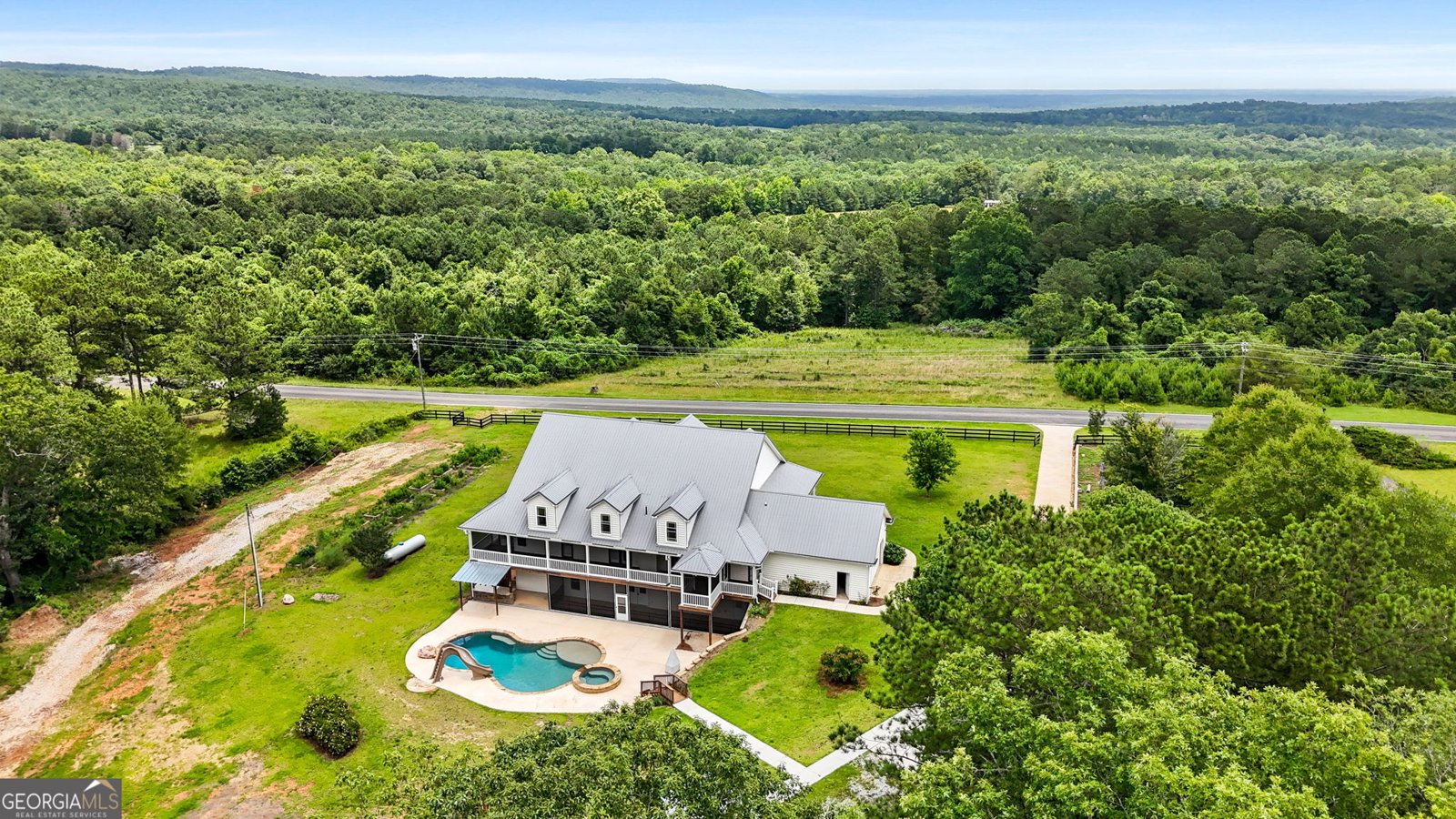 735 Firetower Road Thomaston - 14