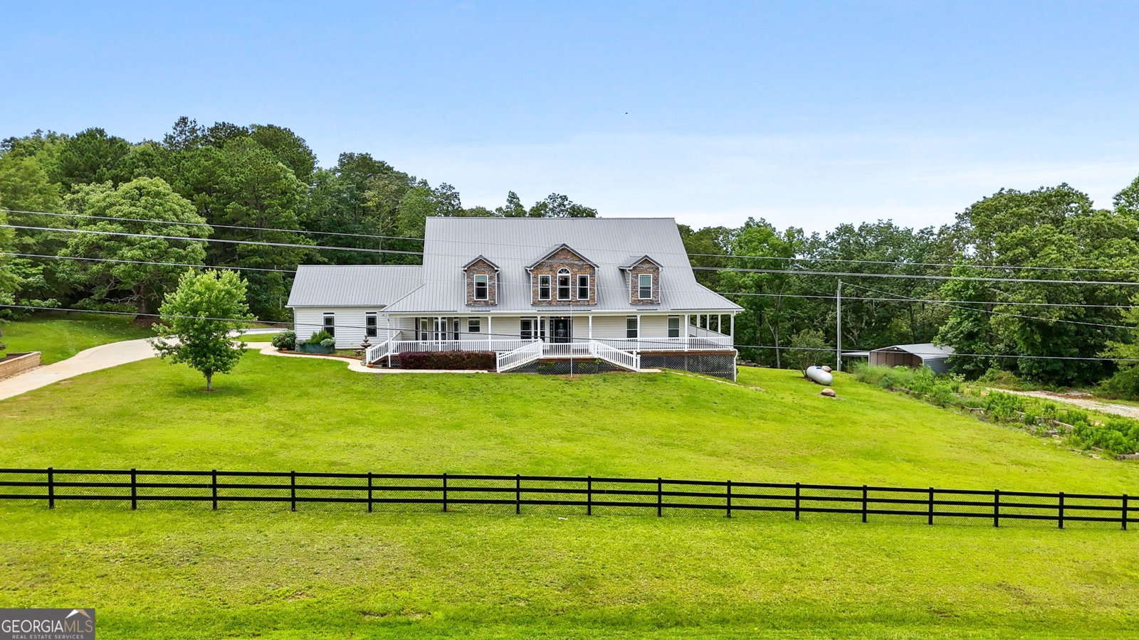 735 Firetower Road Thomaston - 15