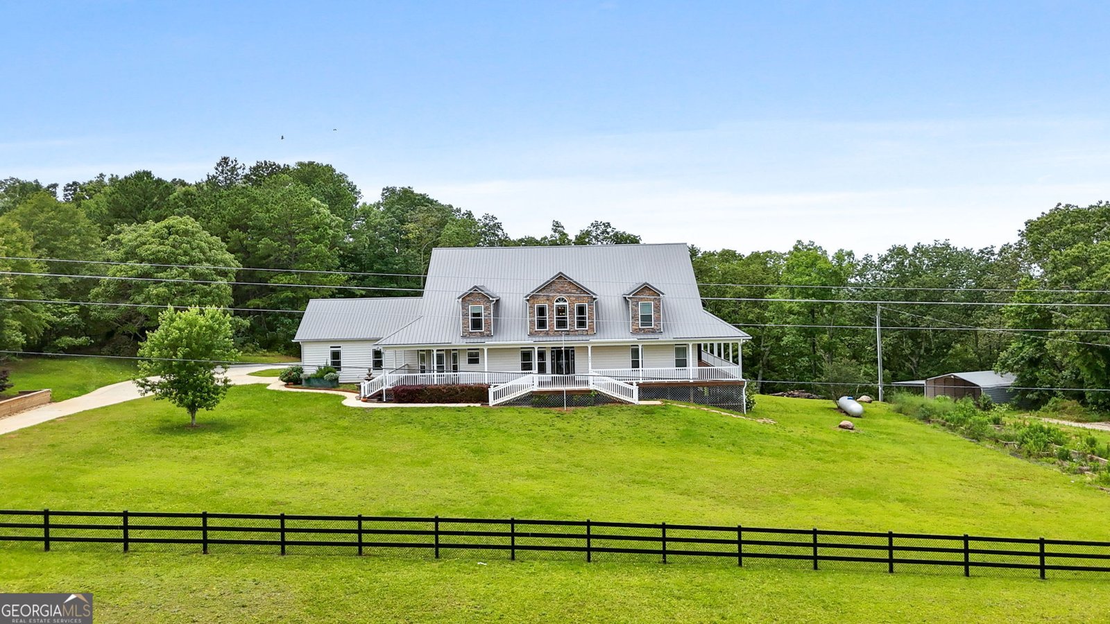735 Firetower Road Thomaston - 16
