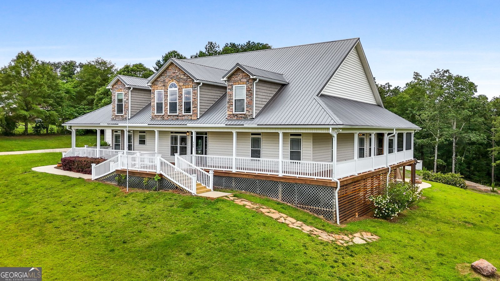 735 Firetower Road Thomaston - 17