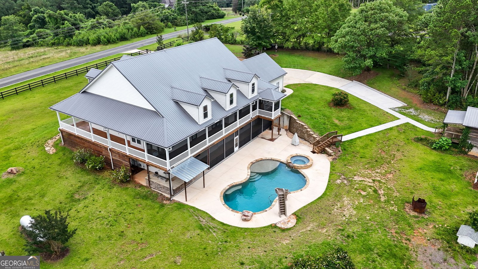 735 Firetower Road Thomaston - 18