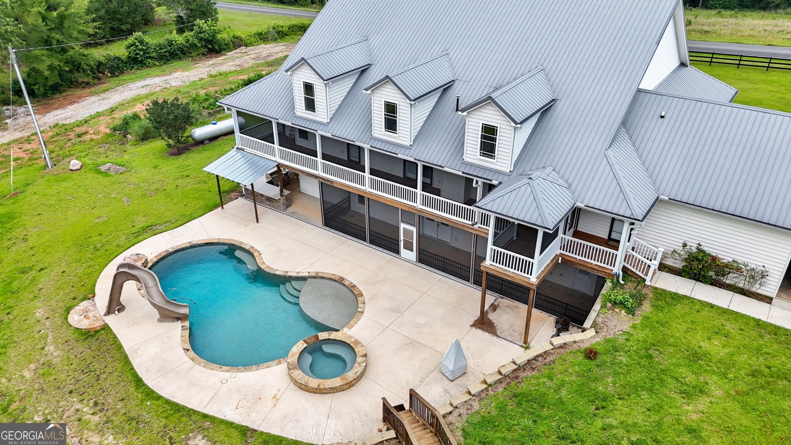 735 Firetower Road Thomaston - 19