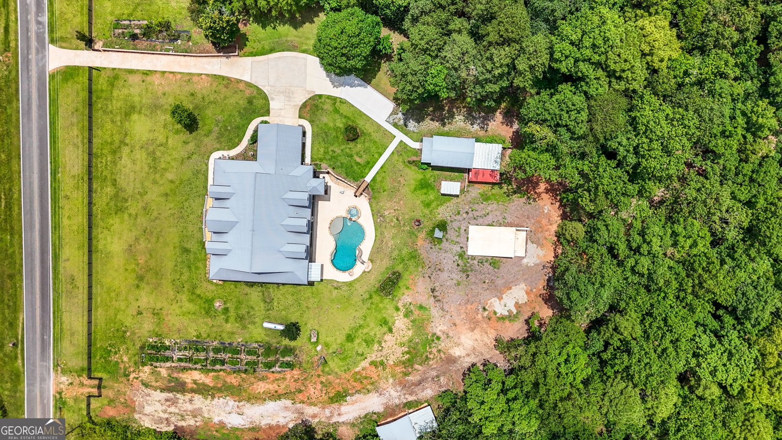 735 Firetower Road Thomaston - 2