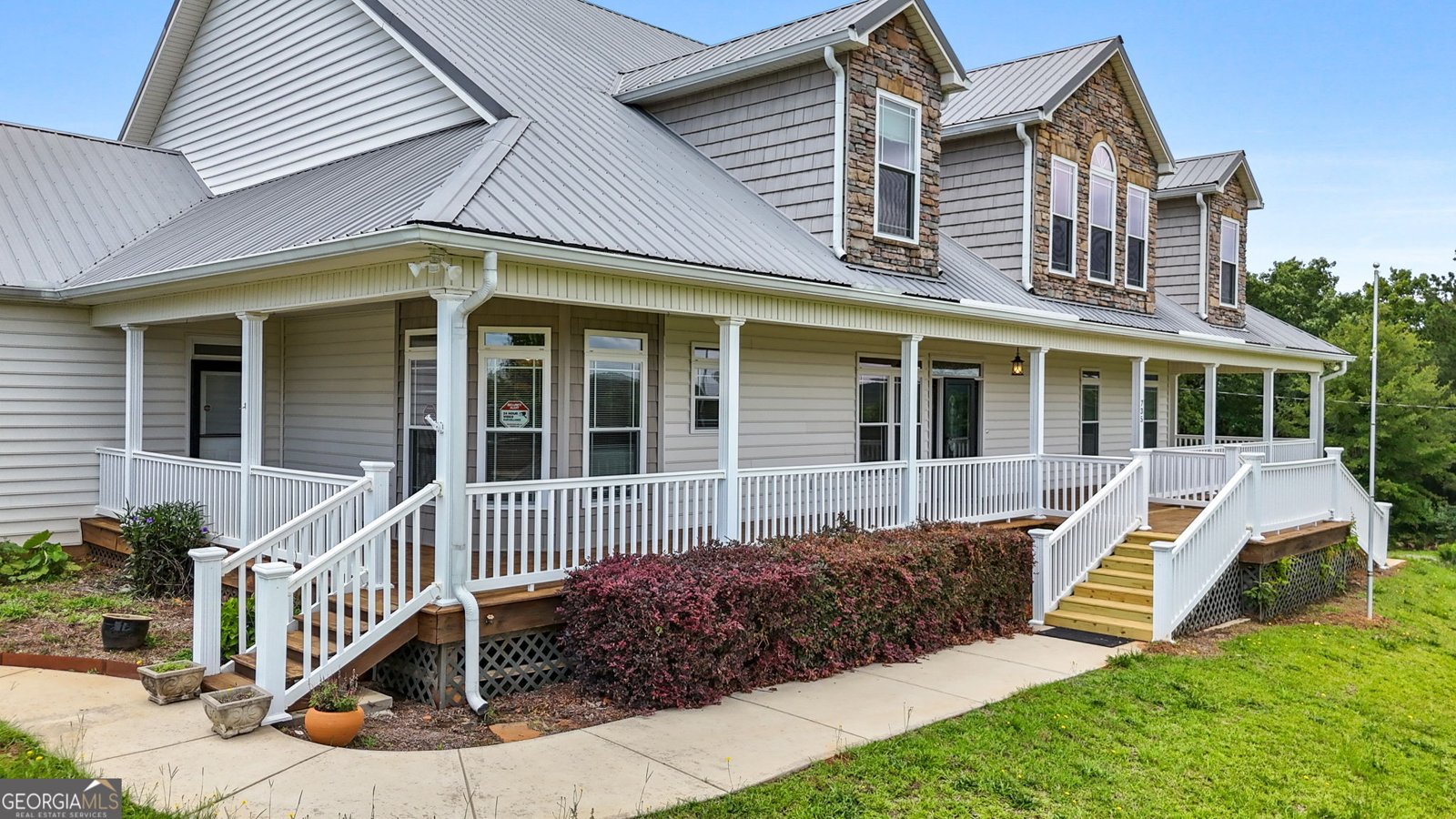 735 Firetower Road Thomaston - 20