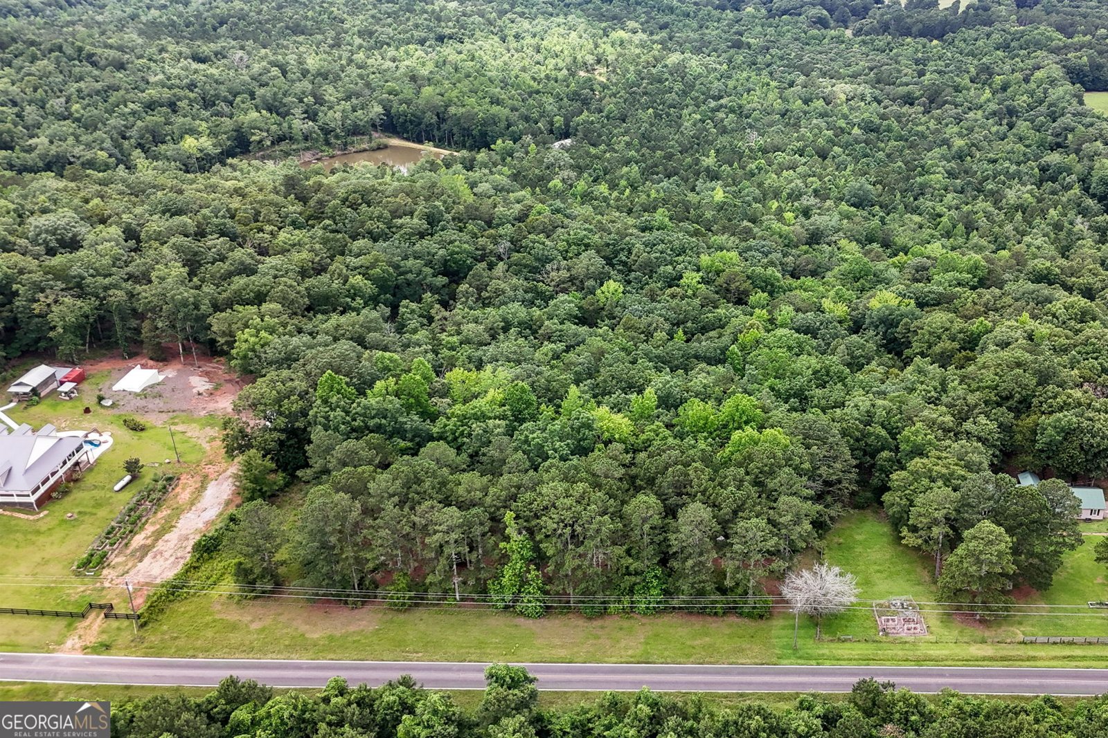 735 Firetower Road Thomaston - 21