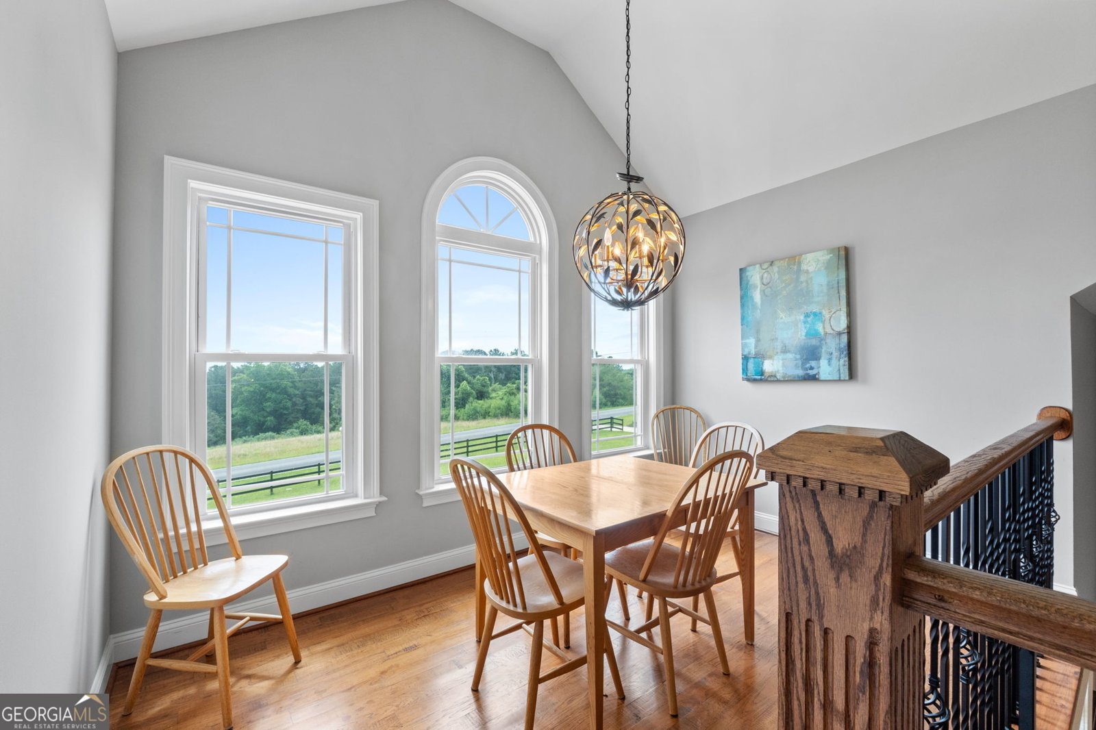 735 Firetower Road Thomaston - 27